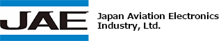 JAE 官方品牌标识