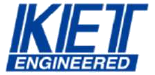 KET 官方品牌标识