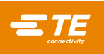 TE Connectivity 官方品牌标识